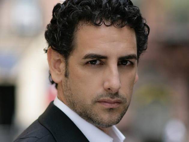 Juan Diego Flórez Juan Diego Flórez