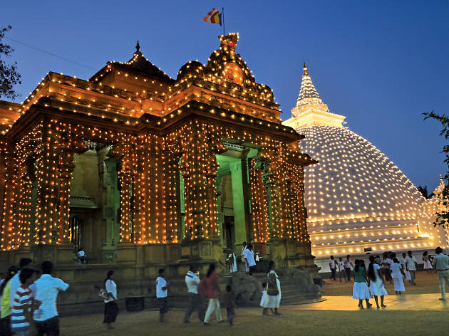 Duruthu Perahera Duruthu Perahera