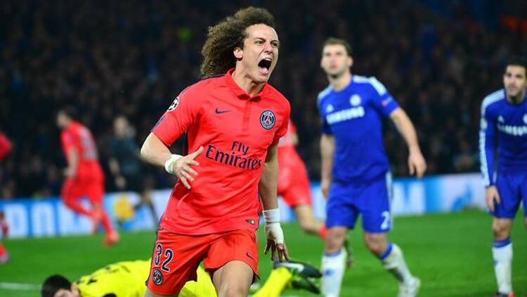 Le PSG contre-attaque, au revoir Chelsea