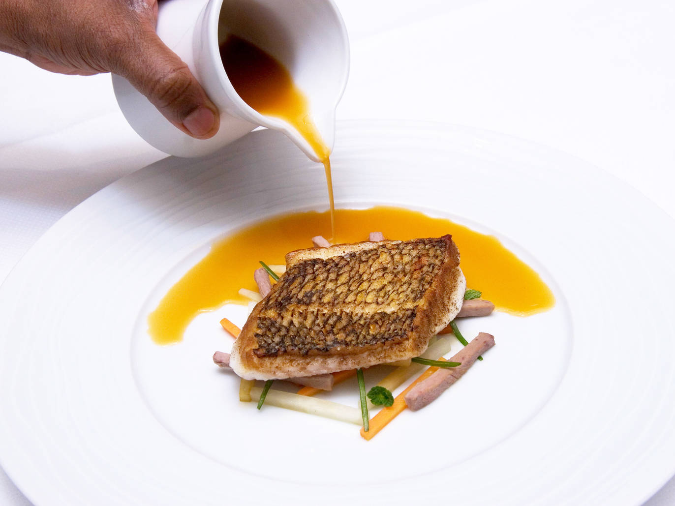 The 21 best restaurants in midtown Manhattan