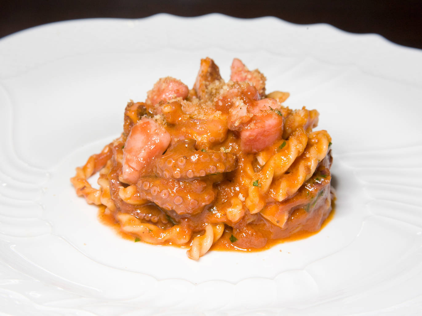 Best restaurants near Lincoln Center and Central Park in NYC