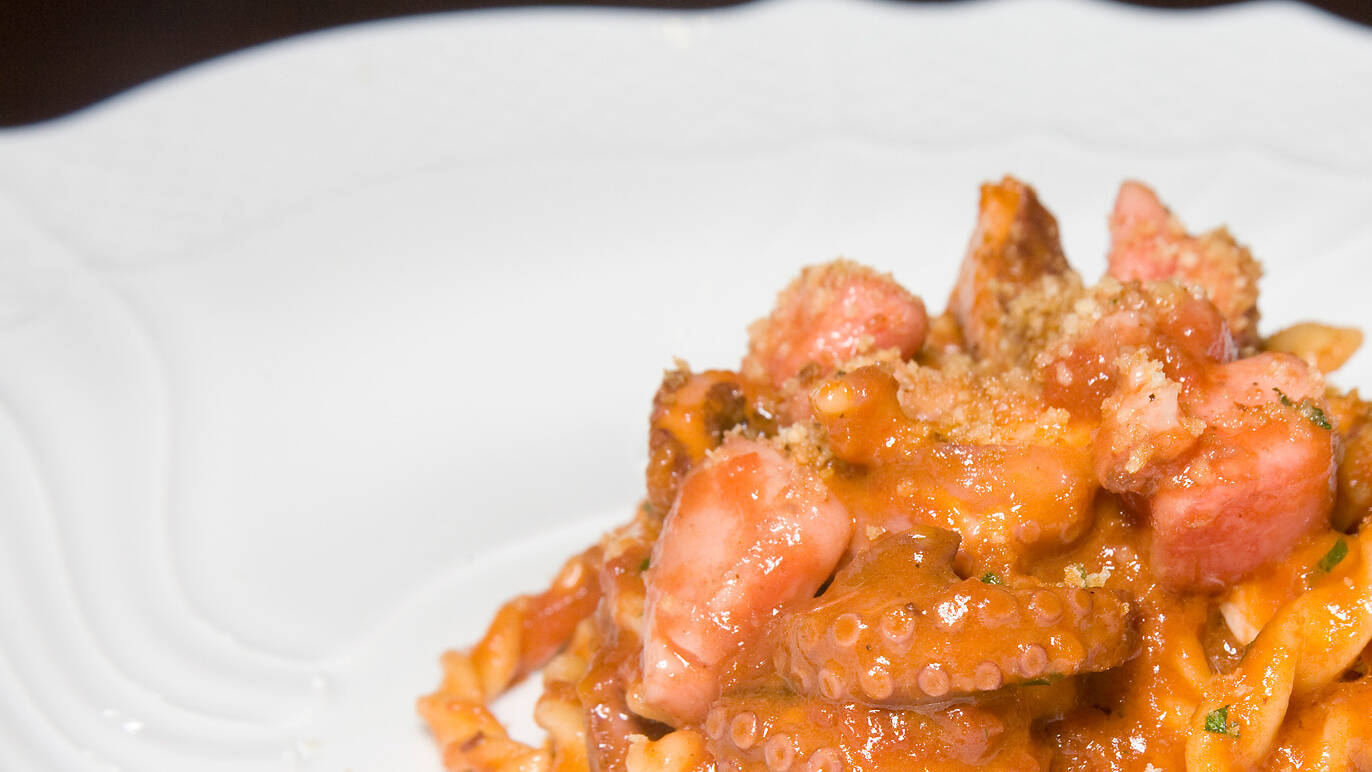 Best restaurants near Lincoln Center and Central Park in NYC