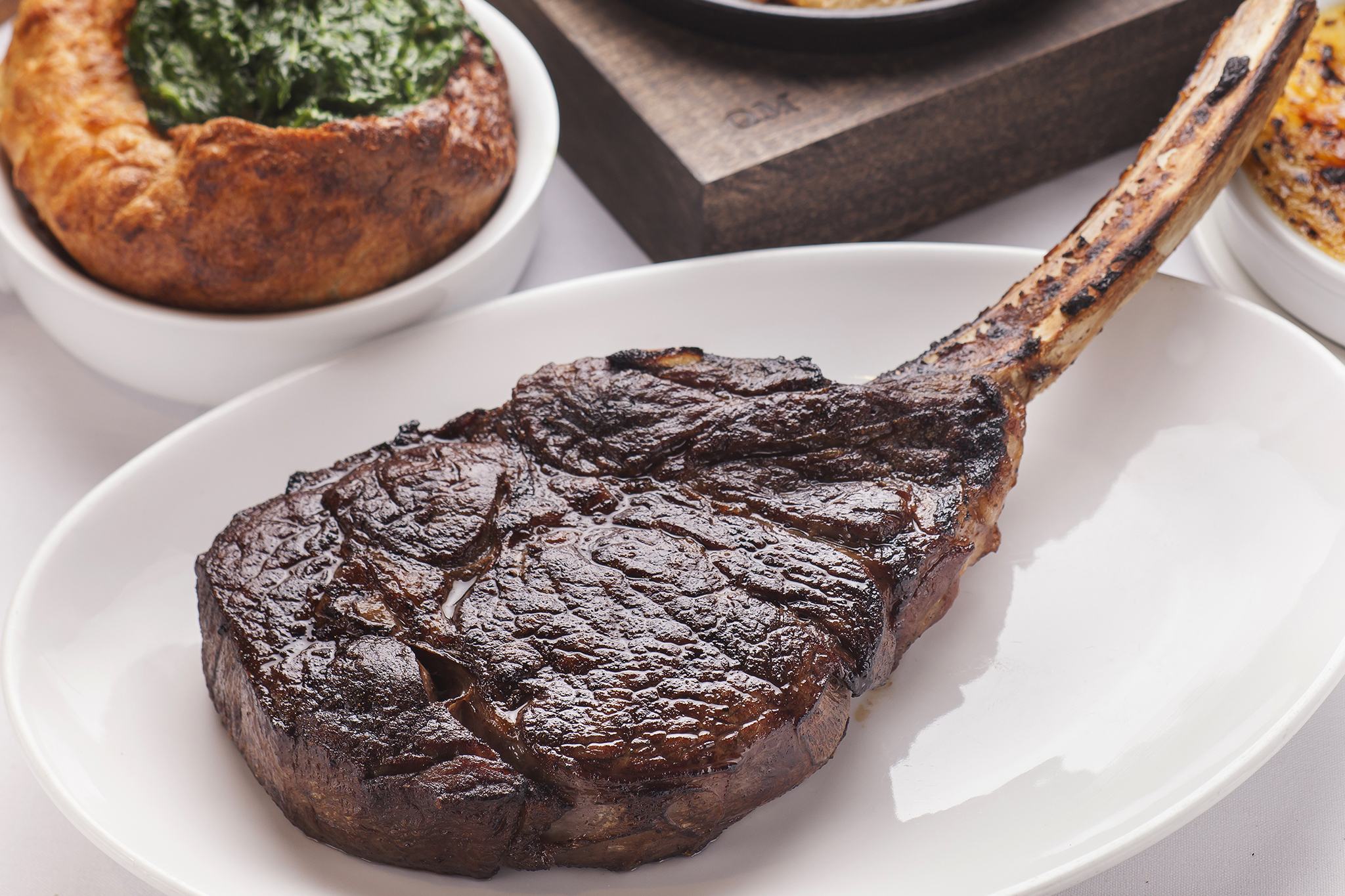 17 Best Steakhouses In Nyc To Devour A Steak This Week