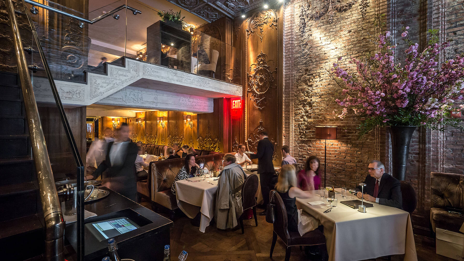 8 Best Restaurants Near Penn Station in NYC