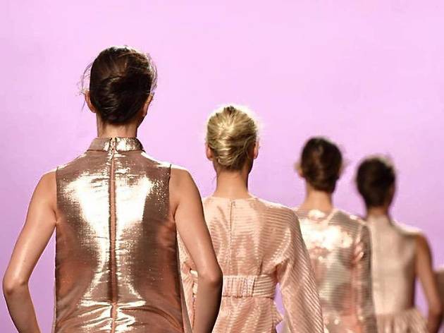 Fashion Week Fashion Week