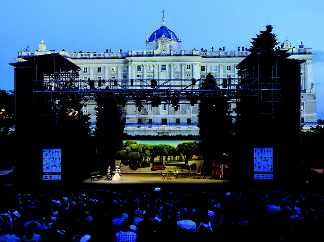 Festes de la Villa Festes de la Villa