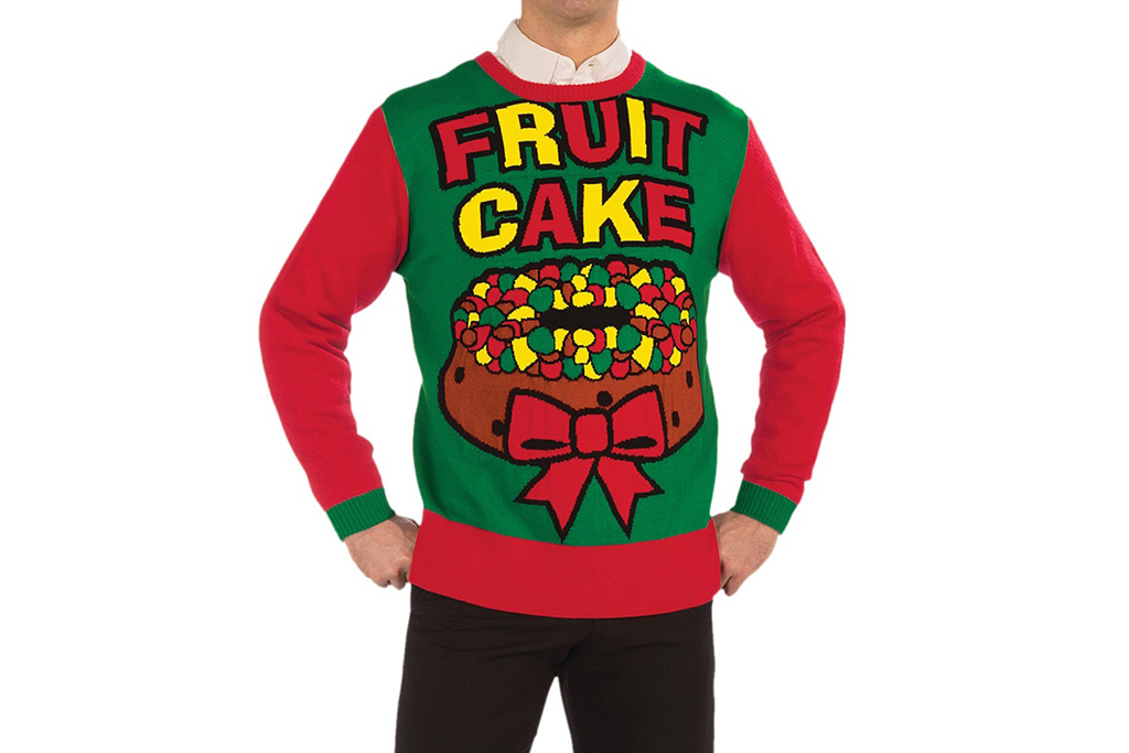 funny cheap christmas sweaters