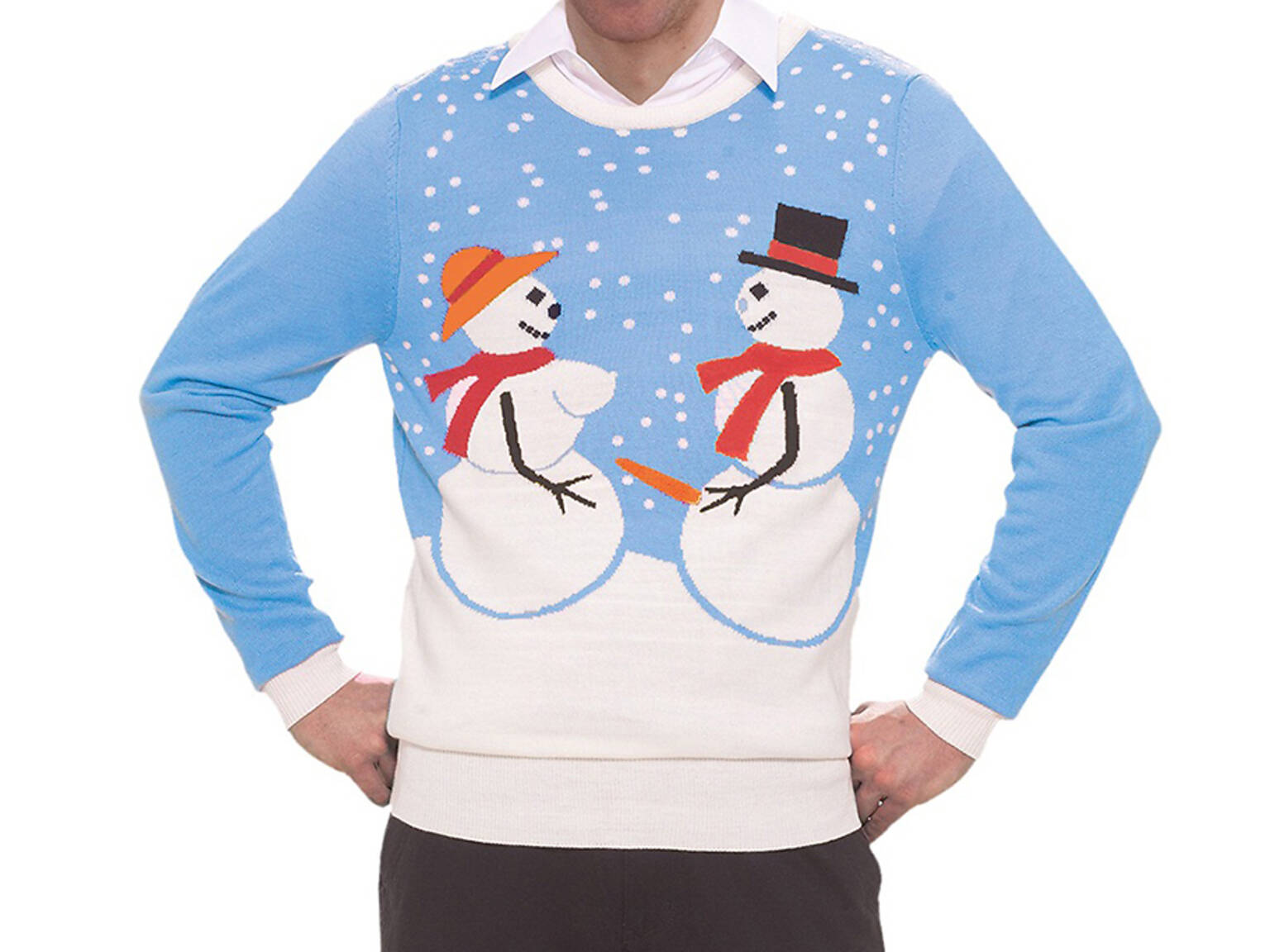 Fun Sweaters Funny Christmas sweaters you can get in time for the holidays