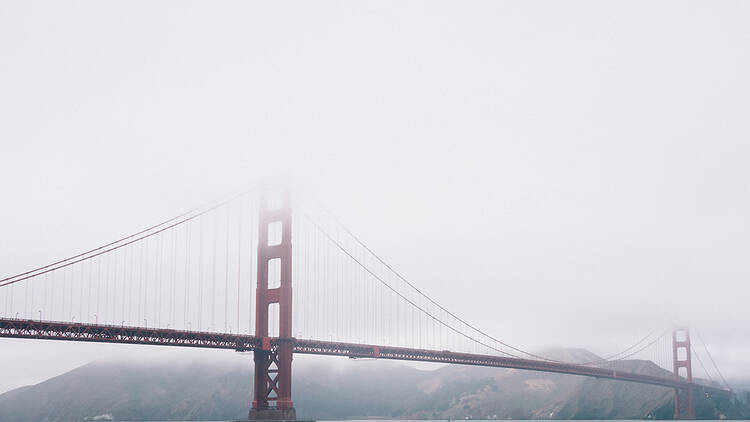 Crissy Field