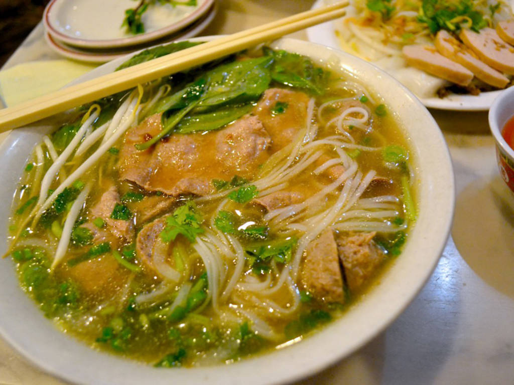 12 Best Pho Restaurants in NYC to Try Right Now