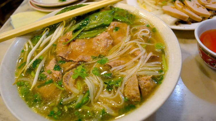 Pho Bang