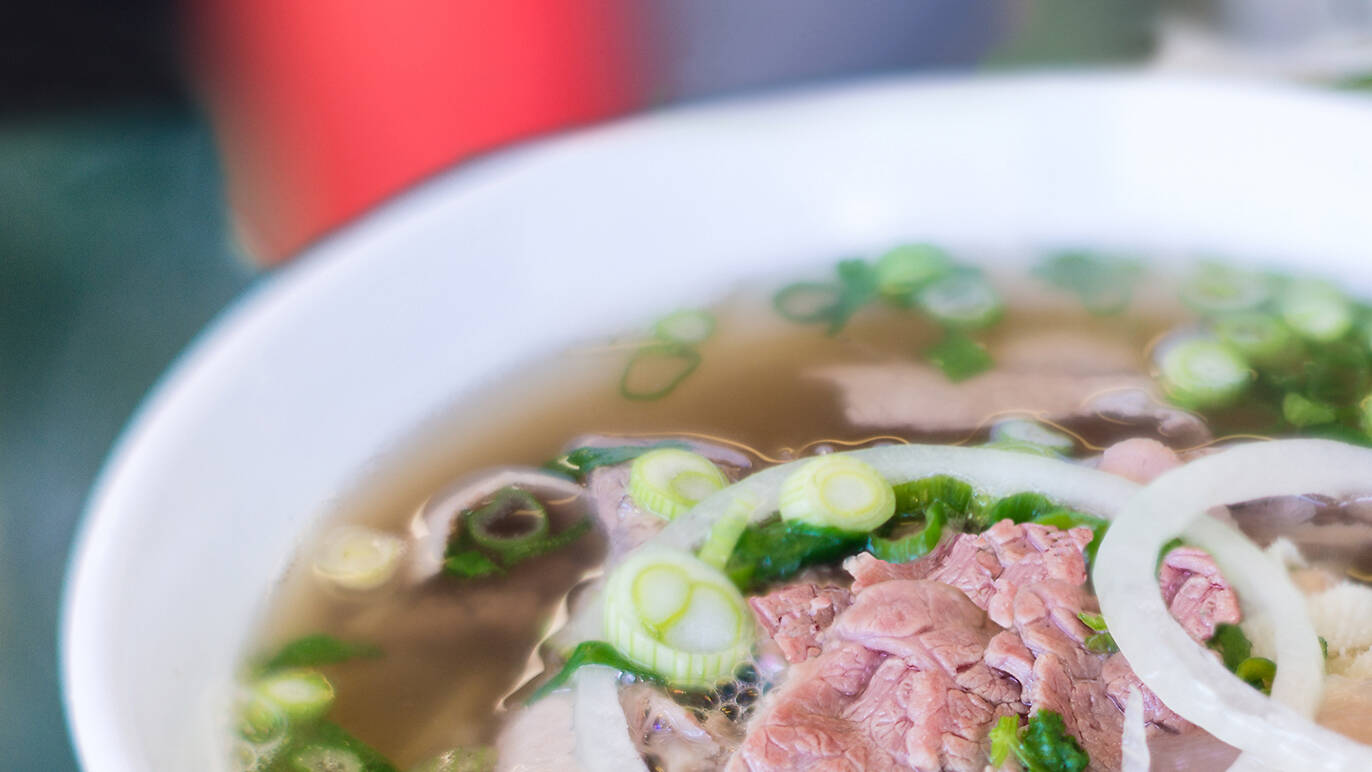 12 Best Pho Restaurants in NYC to Try Right Now