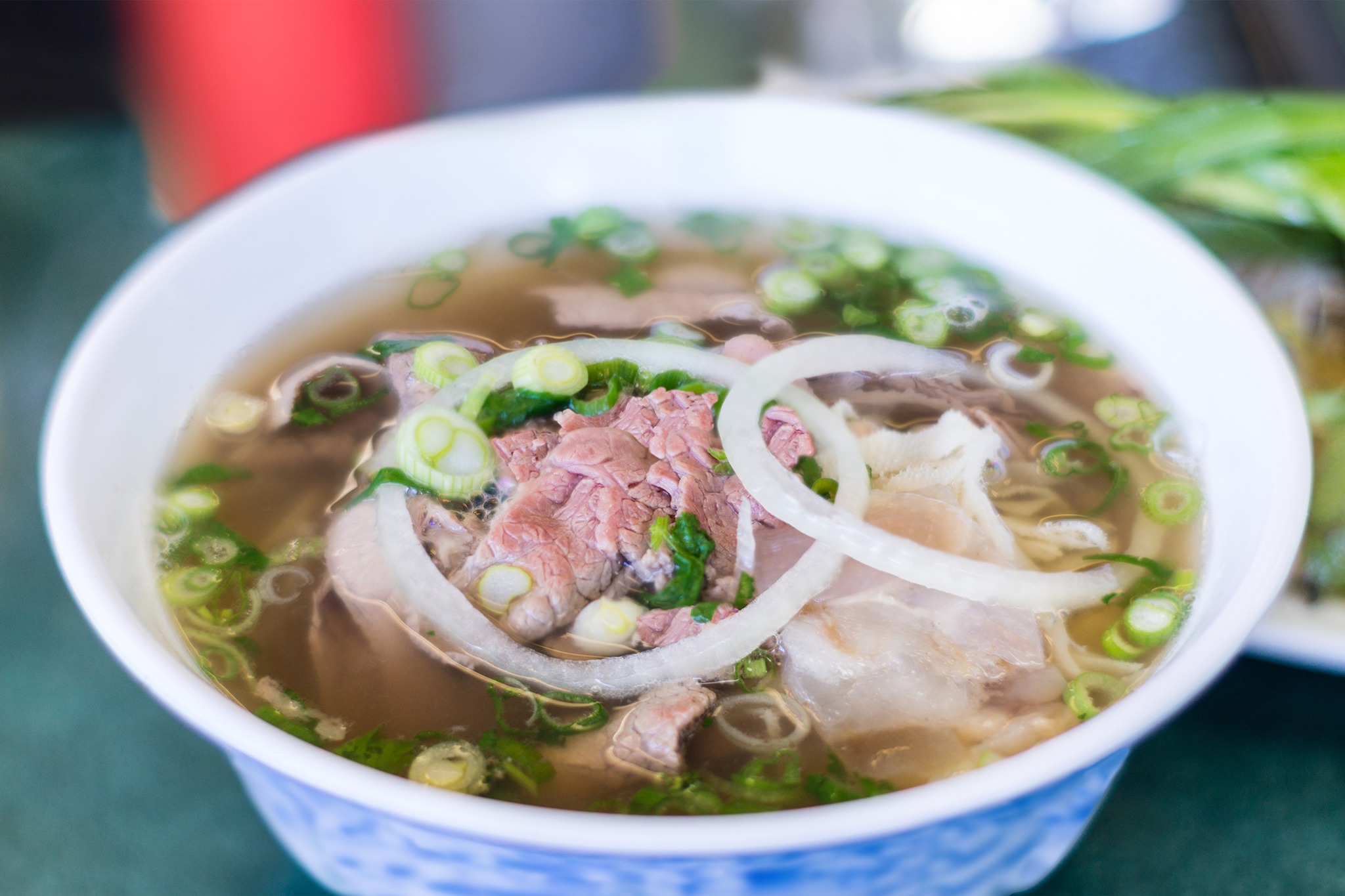 Best pho in manhattan