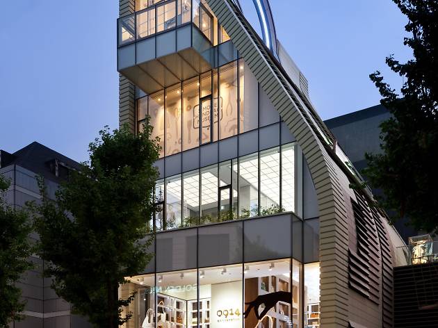Six museums you'll only see in Seoul Six museums you'll only see in Seoul