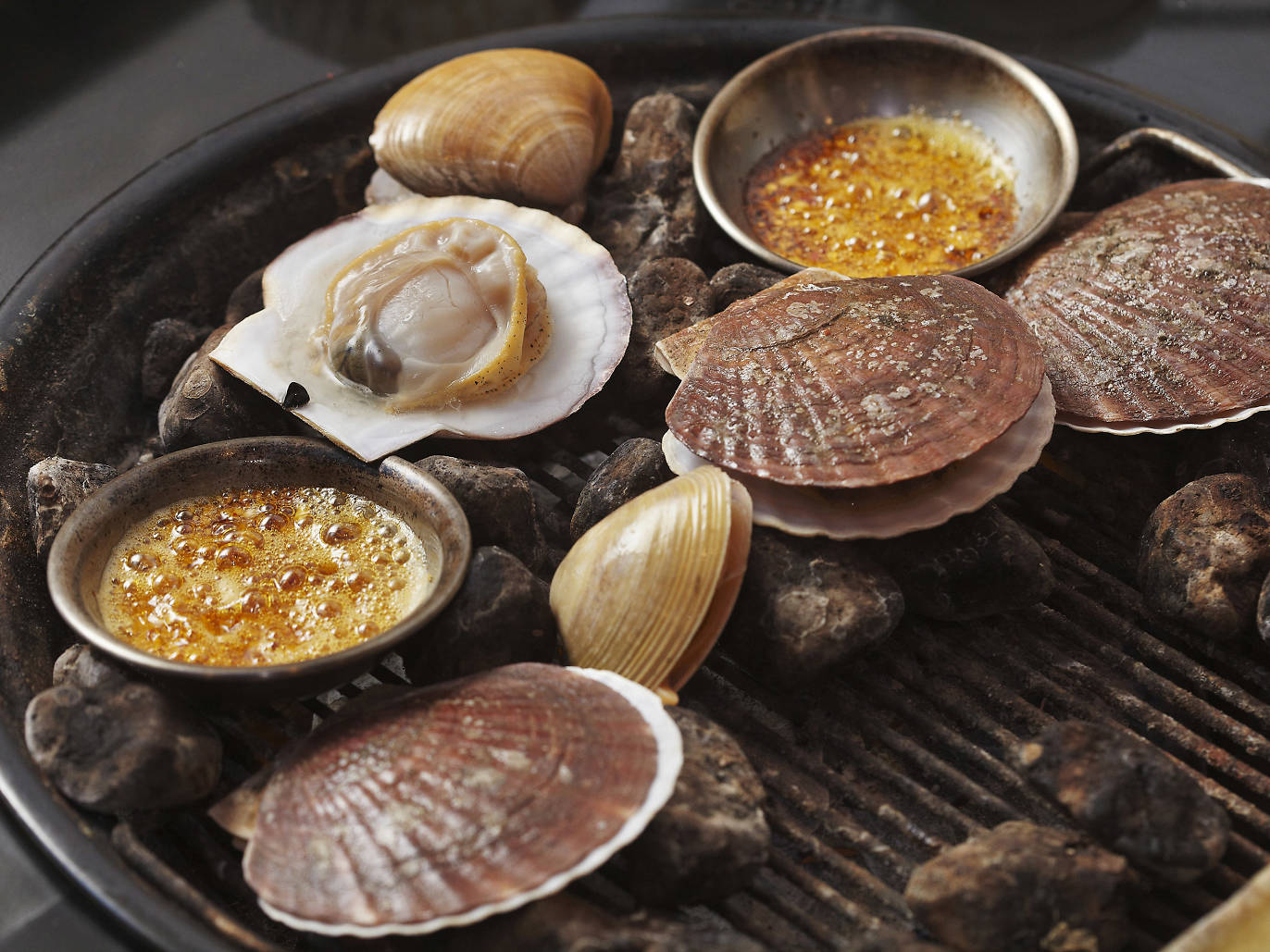 Seafood in season Time Out Seoul