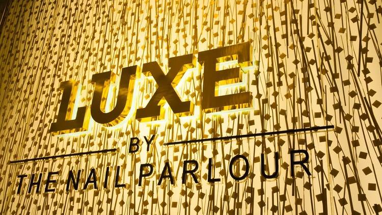 Luxe by The Nail Parlour