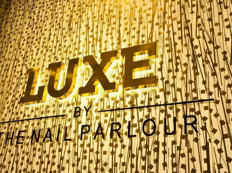 LUXE by The Nail Parlour