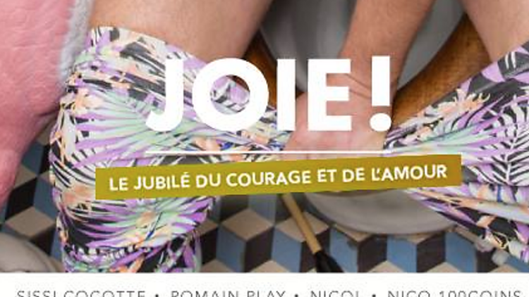 La Joie