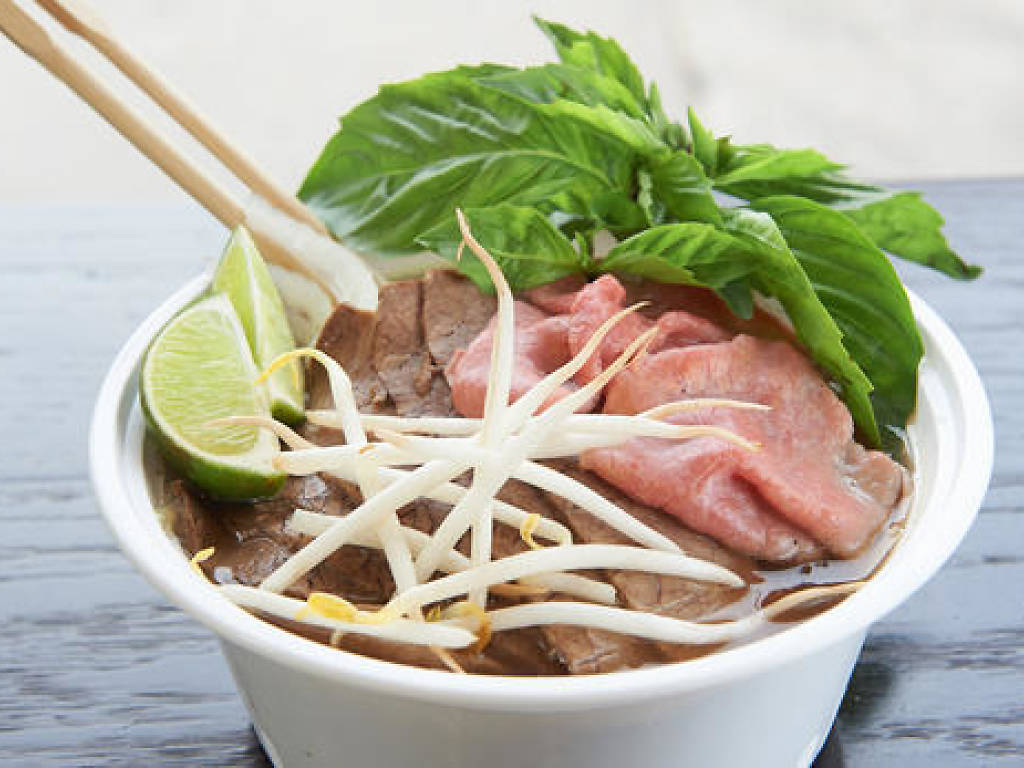 12 Best Pho Restaurants in NYC to Try Right Now