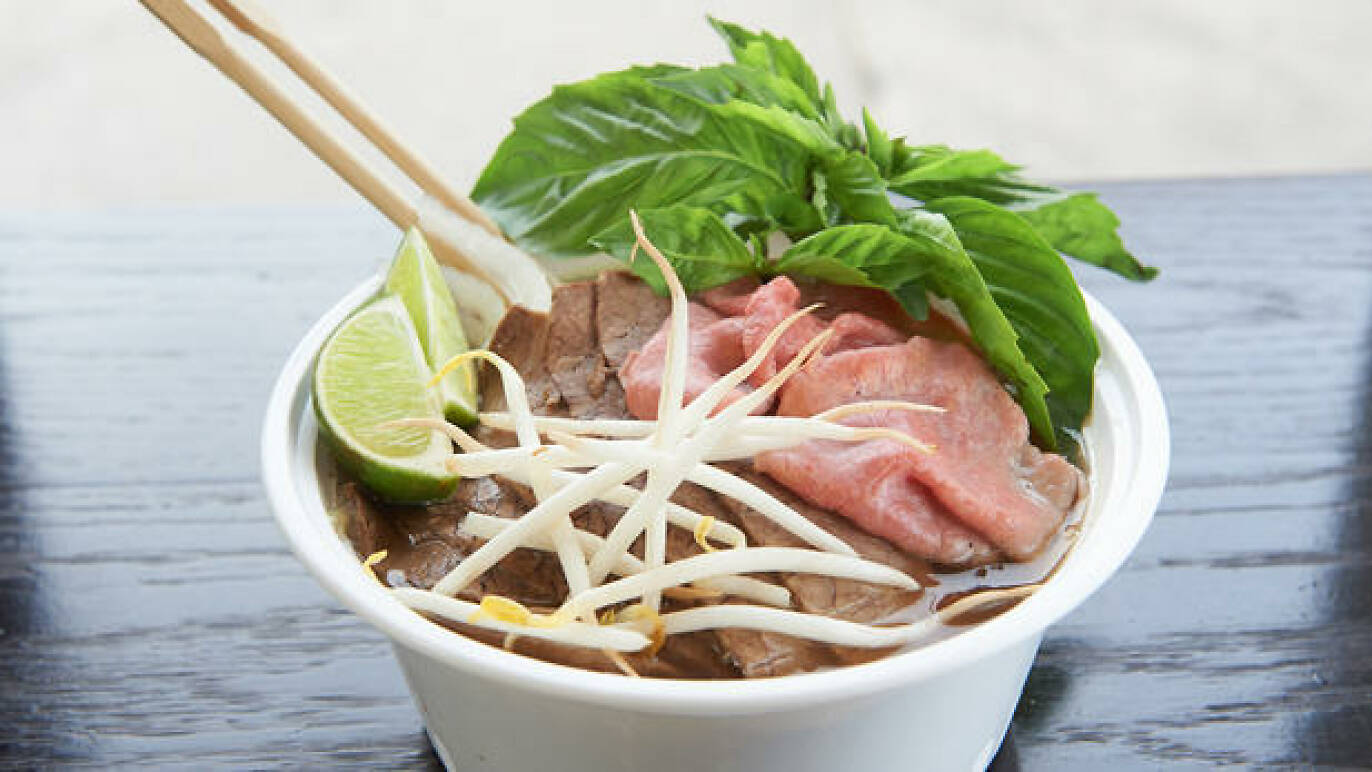 12 Best Pho Restaurants in NYC to Try Right Now