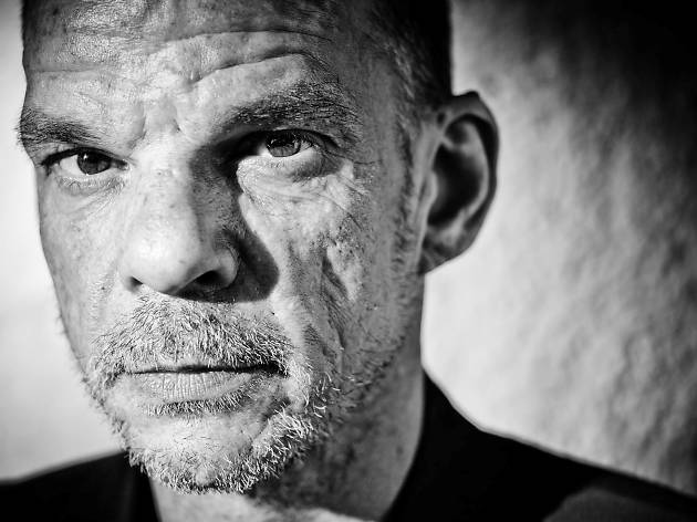 Denis Lavant - Céline Denis Lavant - Céline