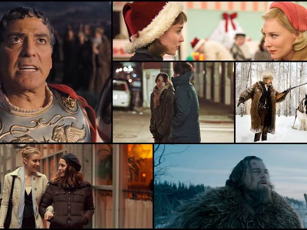Cinéma - Films 2016 Cinéma - Films 2016