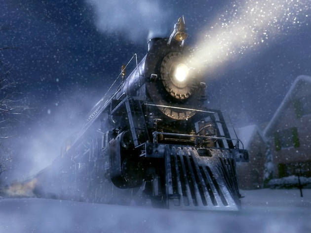 Películas en Netflix que los niños disfrutarán durante Navidad Películas en Netflix que los niños disfrutarán durante Navidad