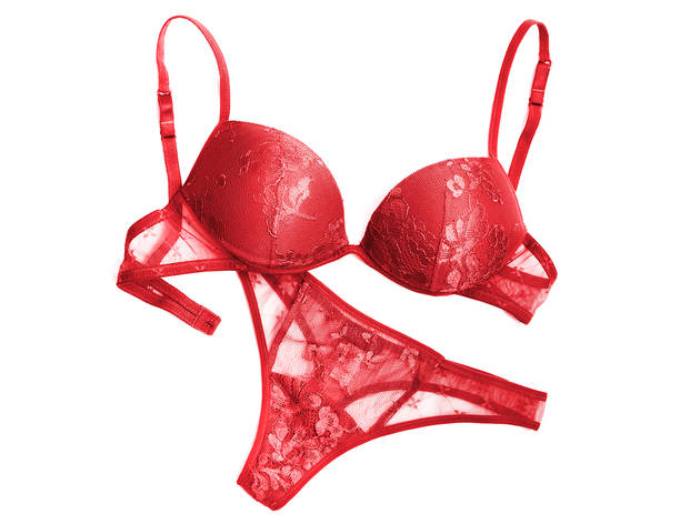 Lingerie Lingerie