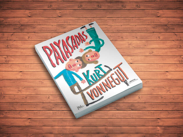 Payasadas Payasadas