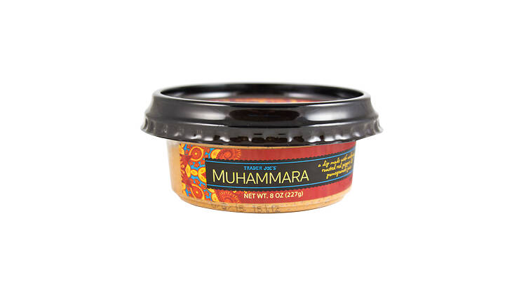 Muhammara