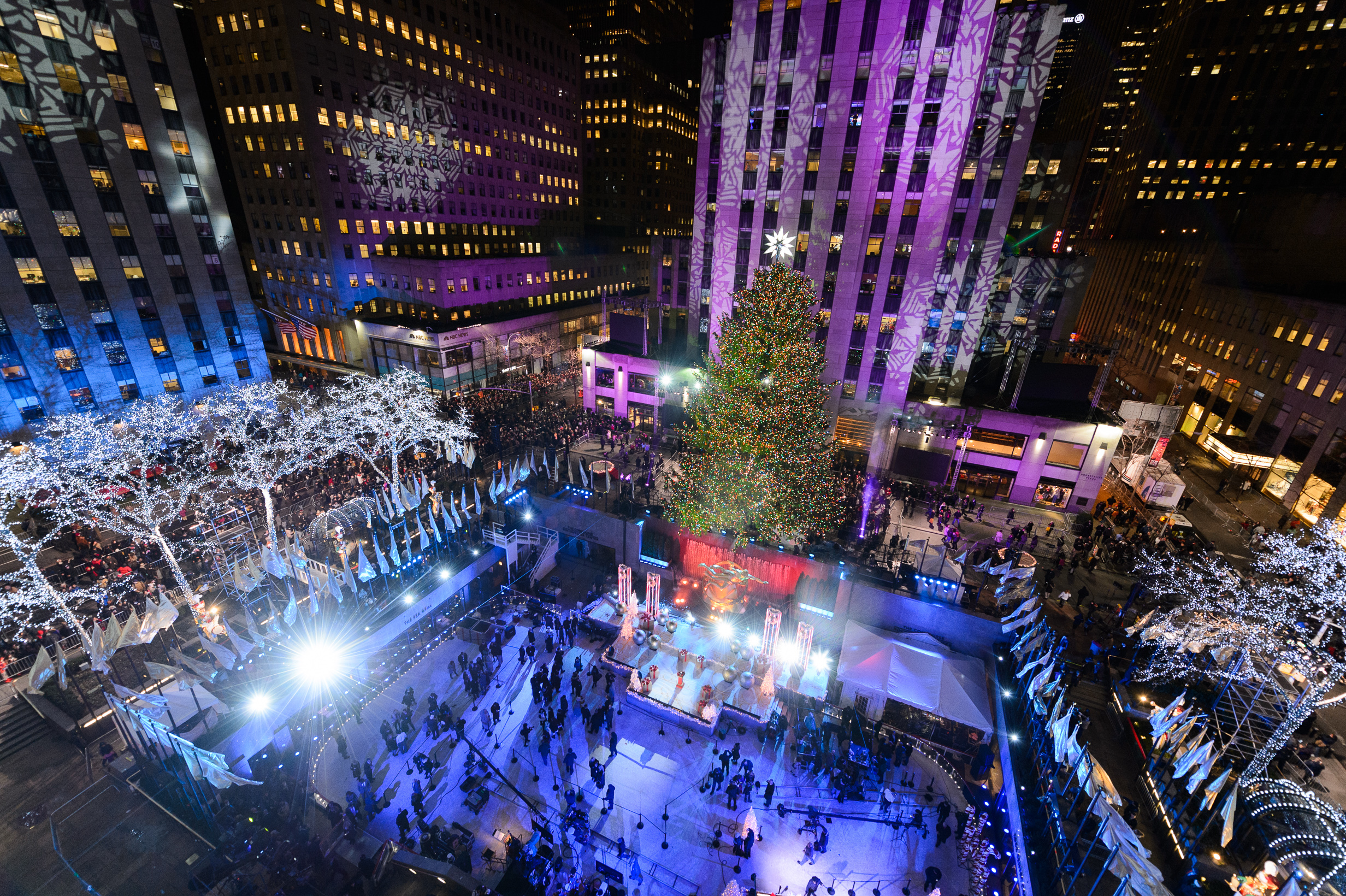 Christmas In New York Weather 2023 Latest Top Awesome Famous