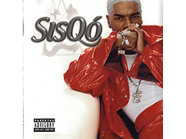 'Thong Song' by Sisqo