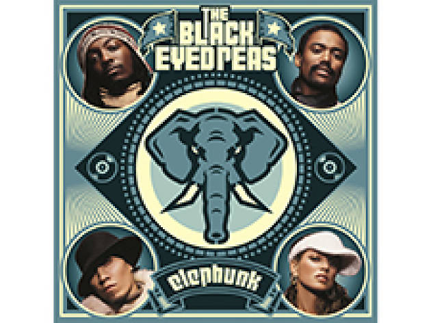 Black Eyed Peas