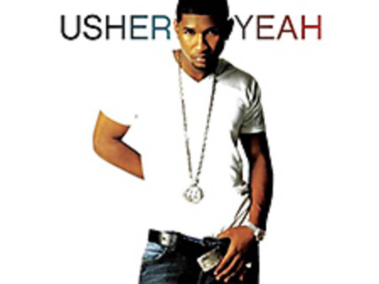 'Yeah' by Usher