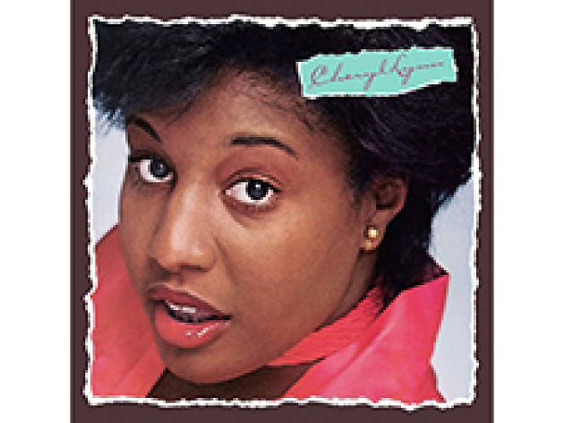 Cheryl Lynn