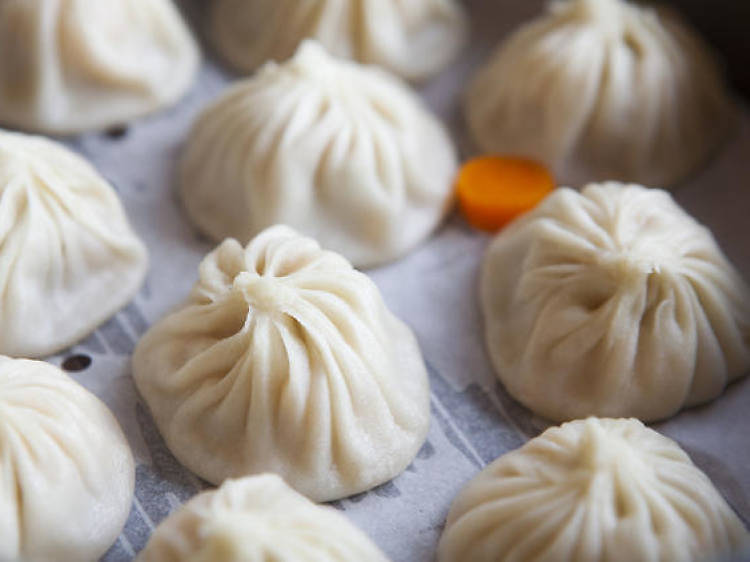 Din Tai Fung in Los Angeles, CA and Seattle, WA