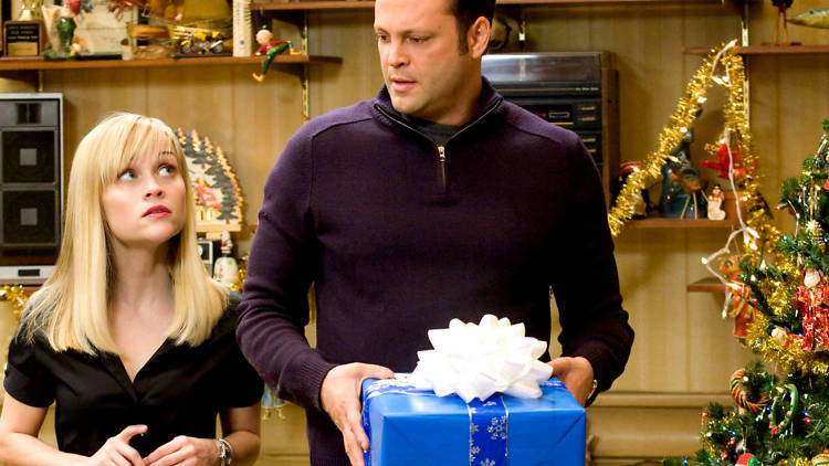 Four Christmases