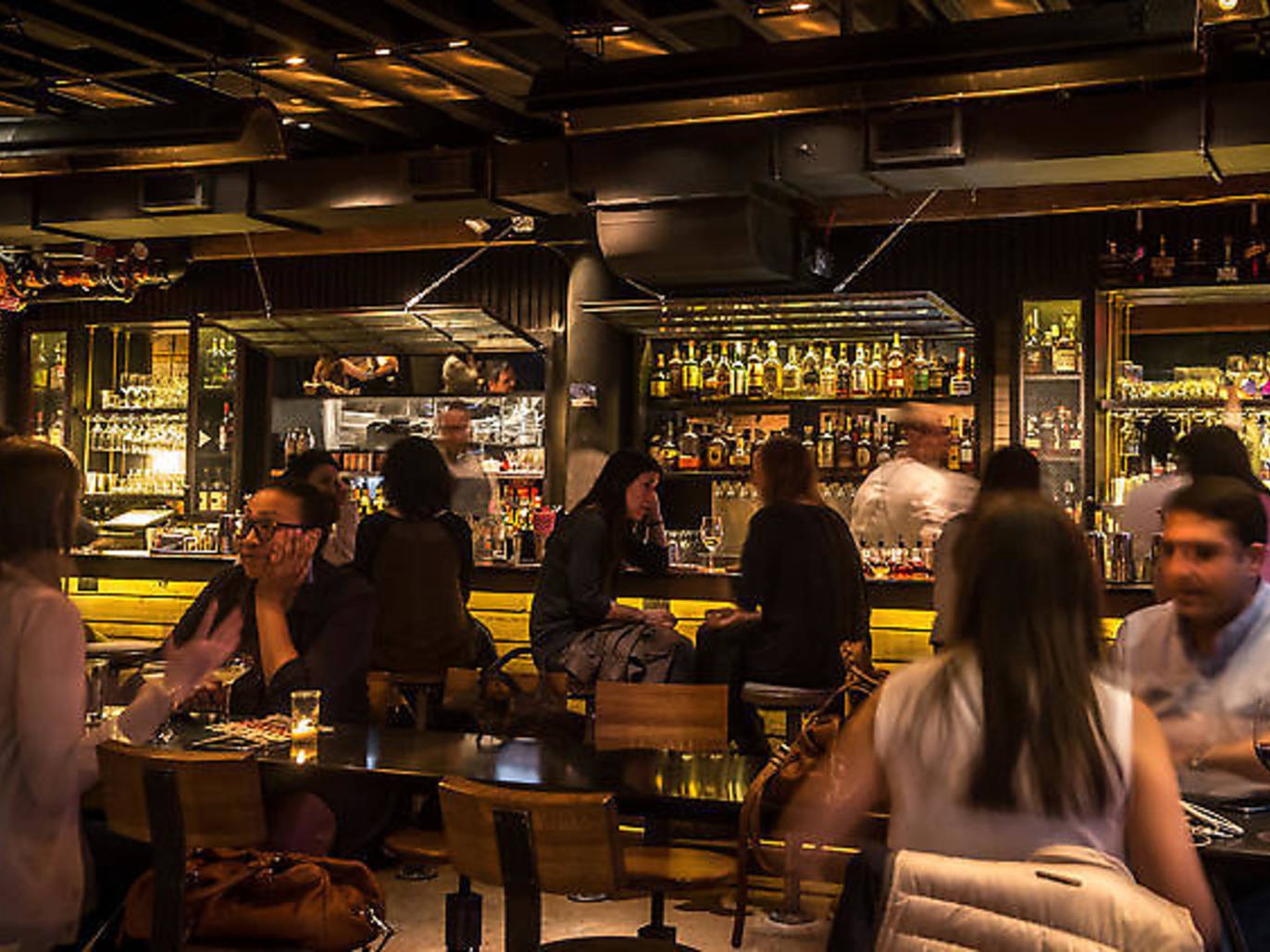 11 Best Bars in Chelsea to Visit Now