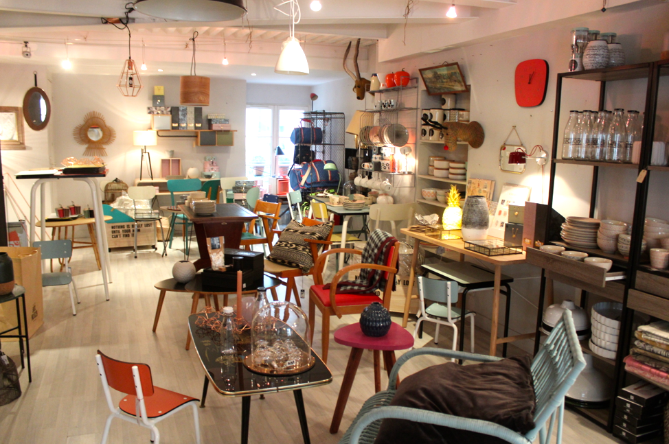 boutique pablo paris