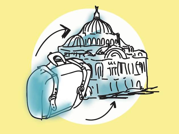 12 deseos para la ciudad de méxico 12 deseos para la ciudad de méxico