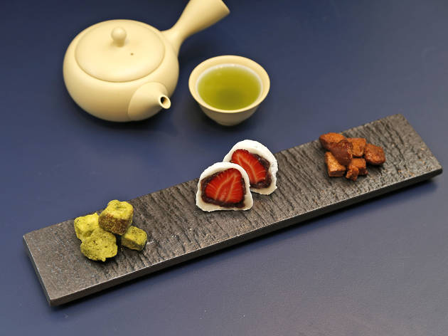 Tea Press Tea Press