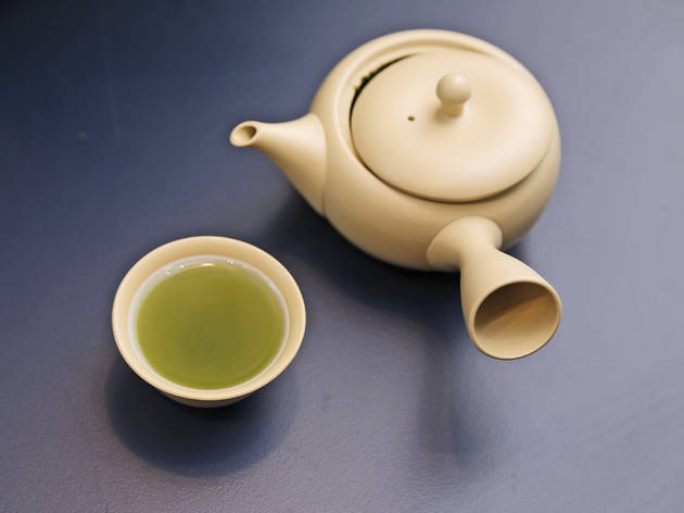Tea Press Tea Press