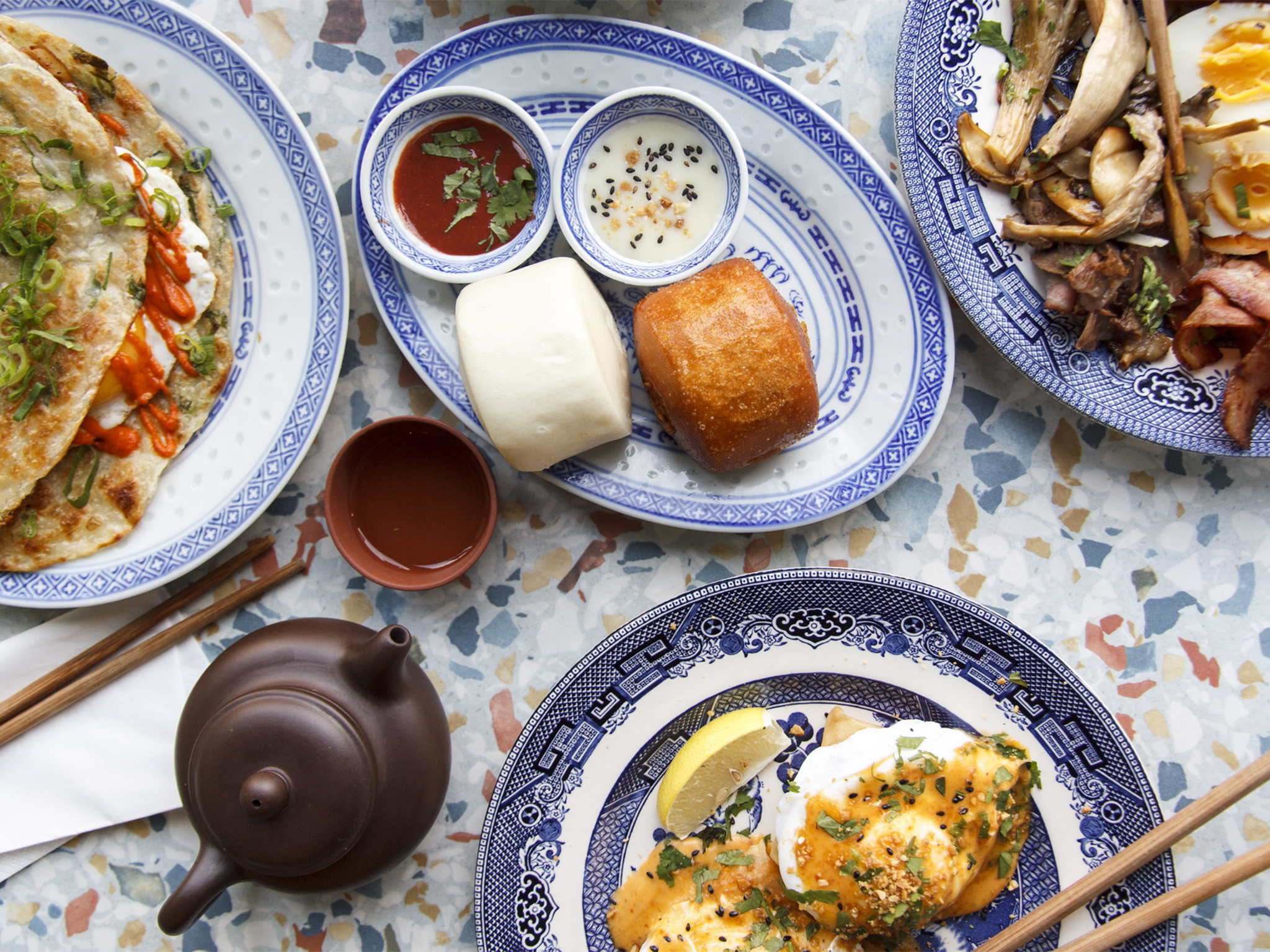 Restaurant asiatique | Notre sélection à Paris