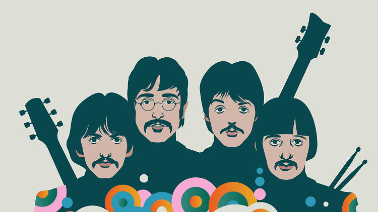 The Beatles