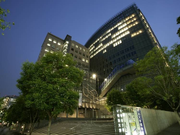 明治大学ビジネススクール（MBS）