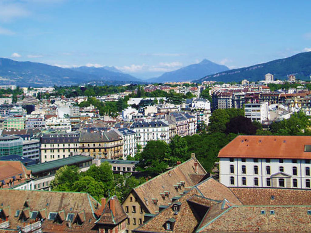 Ten tips for moving to Geneva — expat Geneva — Time Out Switzerland