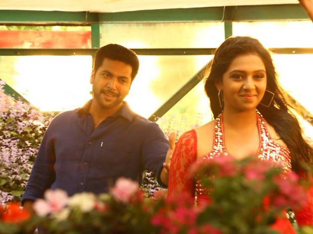 Miruthan Miruthan