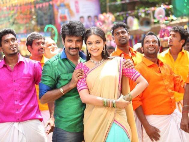 Rajini Murgan Rajini Murgan