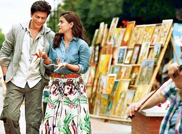 Dilwale Dilwale