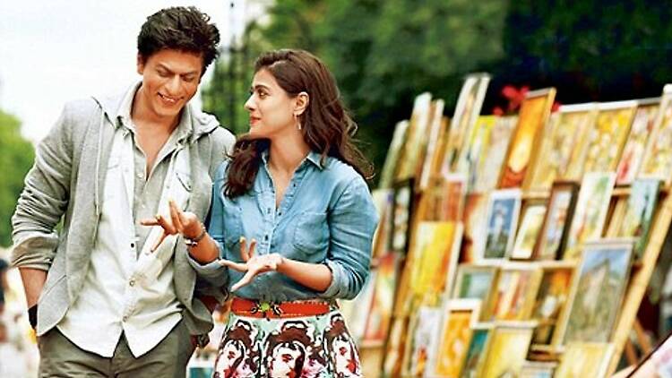 Dilwale